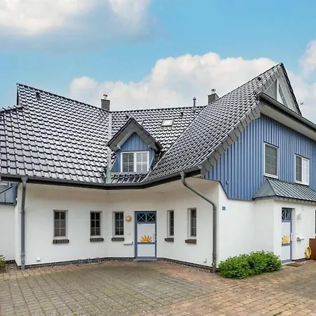 In With Swimming Pool * Zingst
