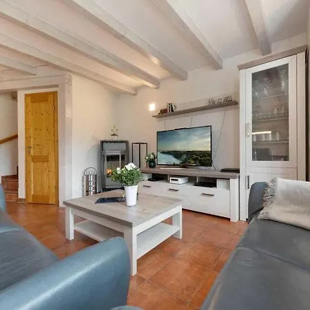 In With Swimming Pool