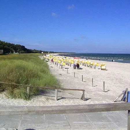 In With Swimming Pool