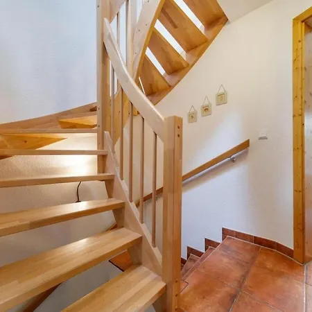 In With Swimming Pool Дом отдыха